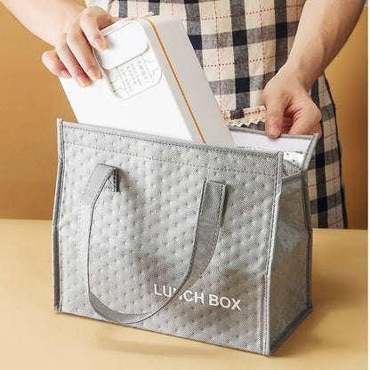 Heat & Chill Smart Lunchbox™ (Rechargeable)