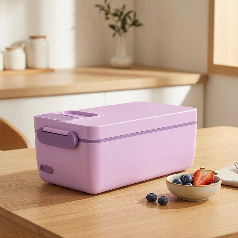 Heat & Chill Smart Lunchbox™ (Rechargeable)