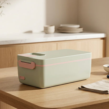 Heat & Chill Smart Lunchbox™ (Rechargeable)