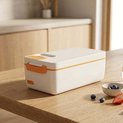 Heat & Chill Smart Lunchbox™ (Rechargeable)