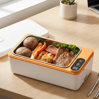 Heat & Chill Smart Lunchbox™ (Rechargeable)